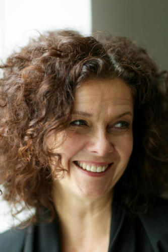 Angelika Kirchschlager